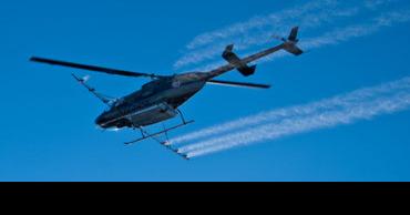 Spraying Alert - Vimarsana News