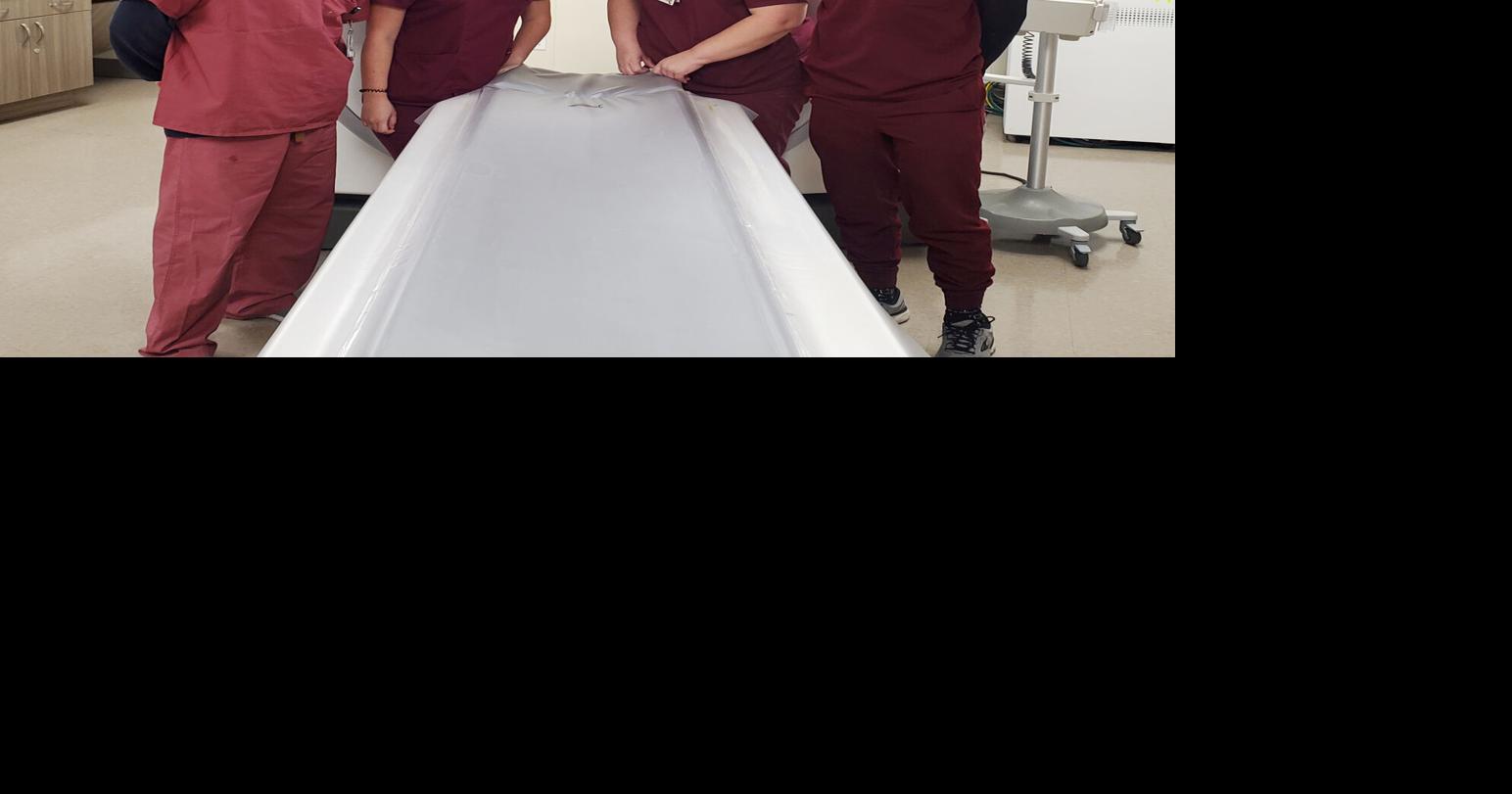 Hospital earns radiology accreditation | Business News | keysnews.com