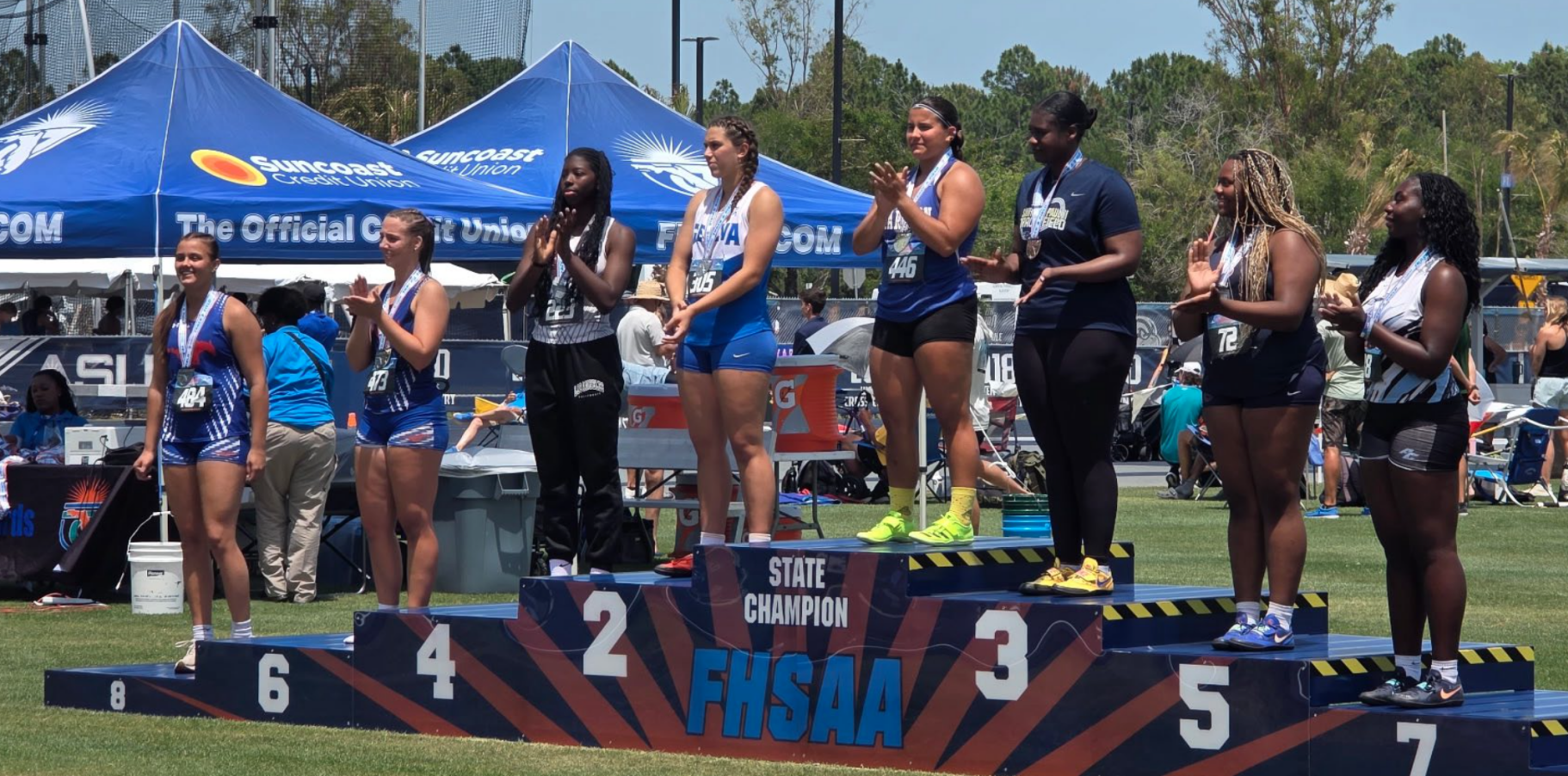 Marathon's Justice Lee Isom built one of the most decorated careers in ...