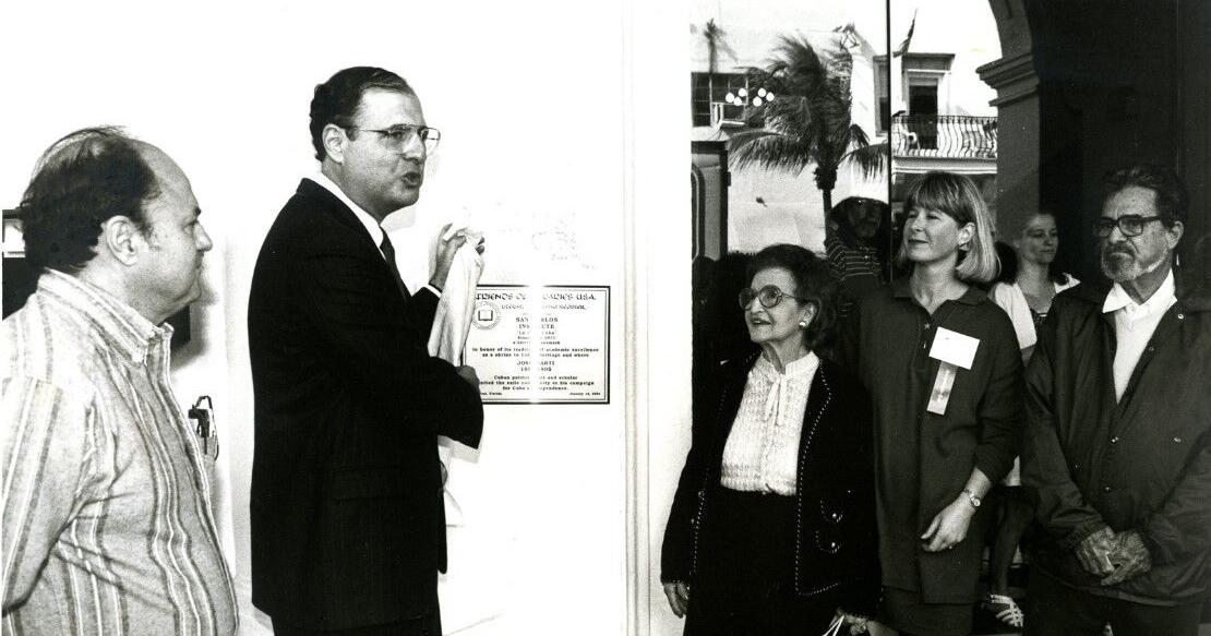Today in Keys History - Vimarsana News