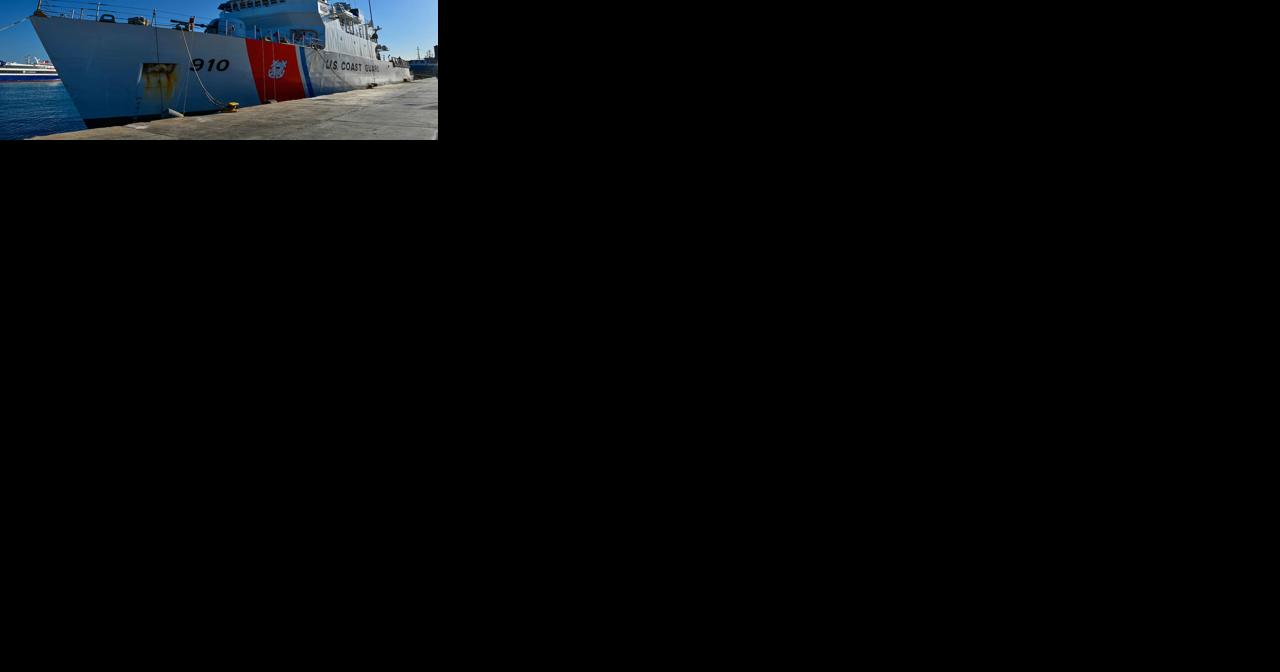 USCGC Thetis returns home from 68-day counter-narcotic deployment - Vimarsana News