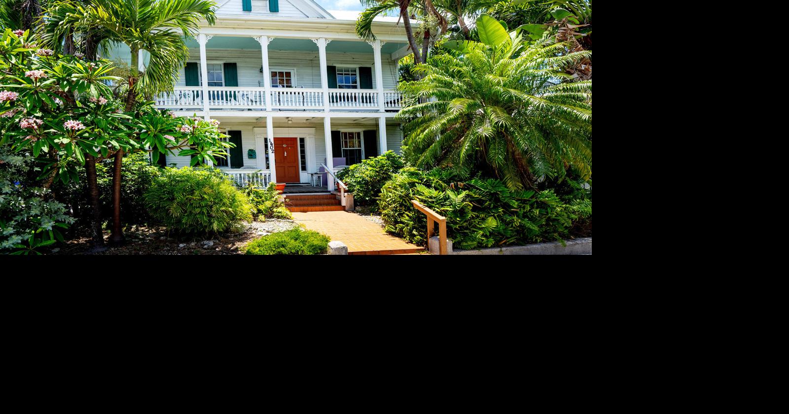 Renovation that reinforces lifestyle | Keys Homes | keysnews.com