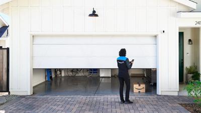 Taking a trip? Follow these tips to secure your deliveries and home