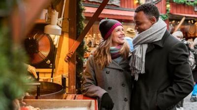Survey Reveals What’s Top of Mind for Holiday Shoppers