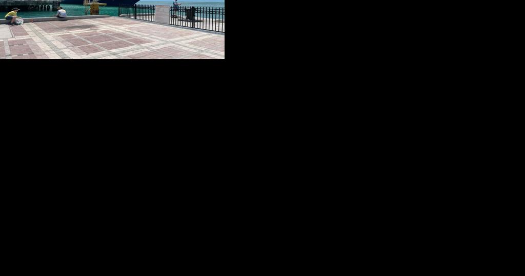 Key West notifies state of Pier B violations - Vimarsana News
