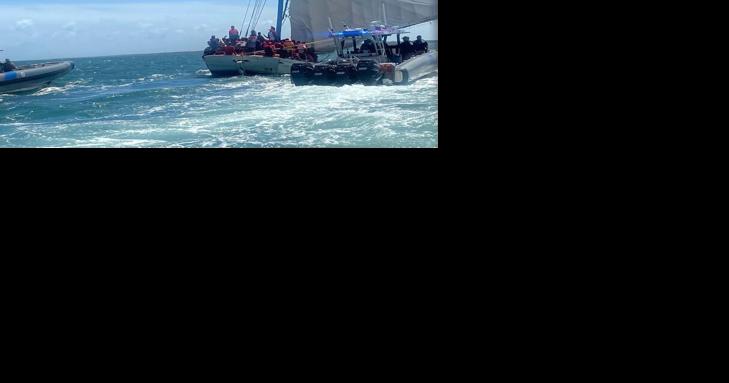 Coast Guard inundated with Haitian, Cuban repatriations - Vimarsana News