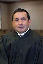 judge luis garcia