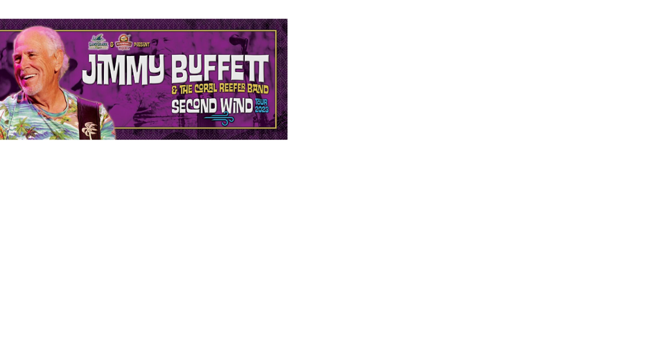 Buffett, Coral Reefer Band plan two Key West shows in February - Vimarsana News