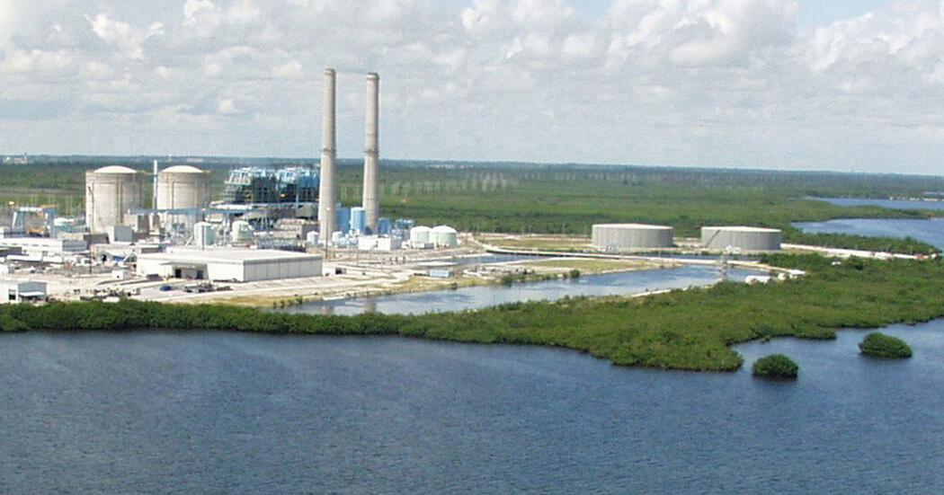 Turkey Point Control Room FPL gets extension for Turkey Point nuclear plant | Business News ...