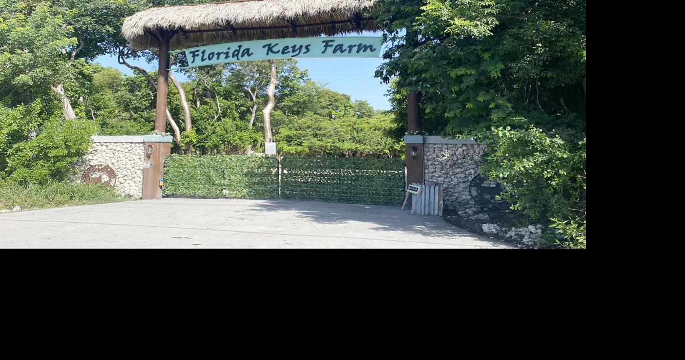 County prevails in Upper Keys farm case | County | keysnews.com
