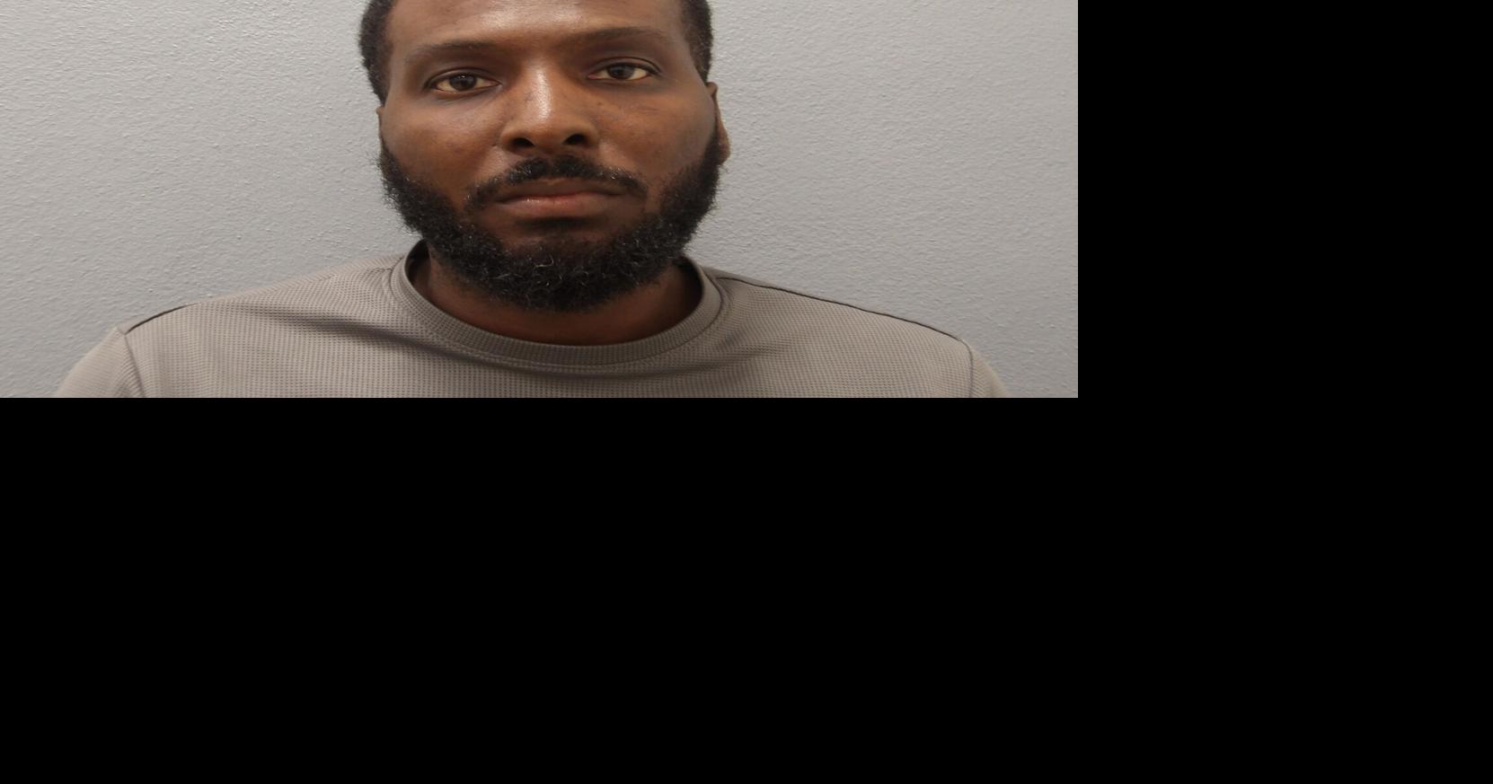 Gun show? Florida man arrested for allegedly ‘displaying handgun ...