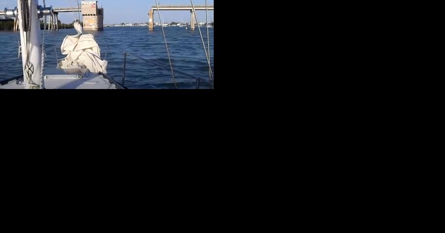 Marathon OKs bridge jump, receives grants - Vimarsana News