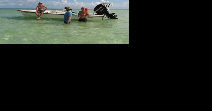 FWC cautions boaters - Vimarsana News