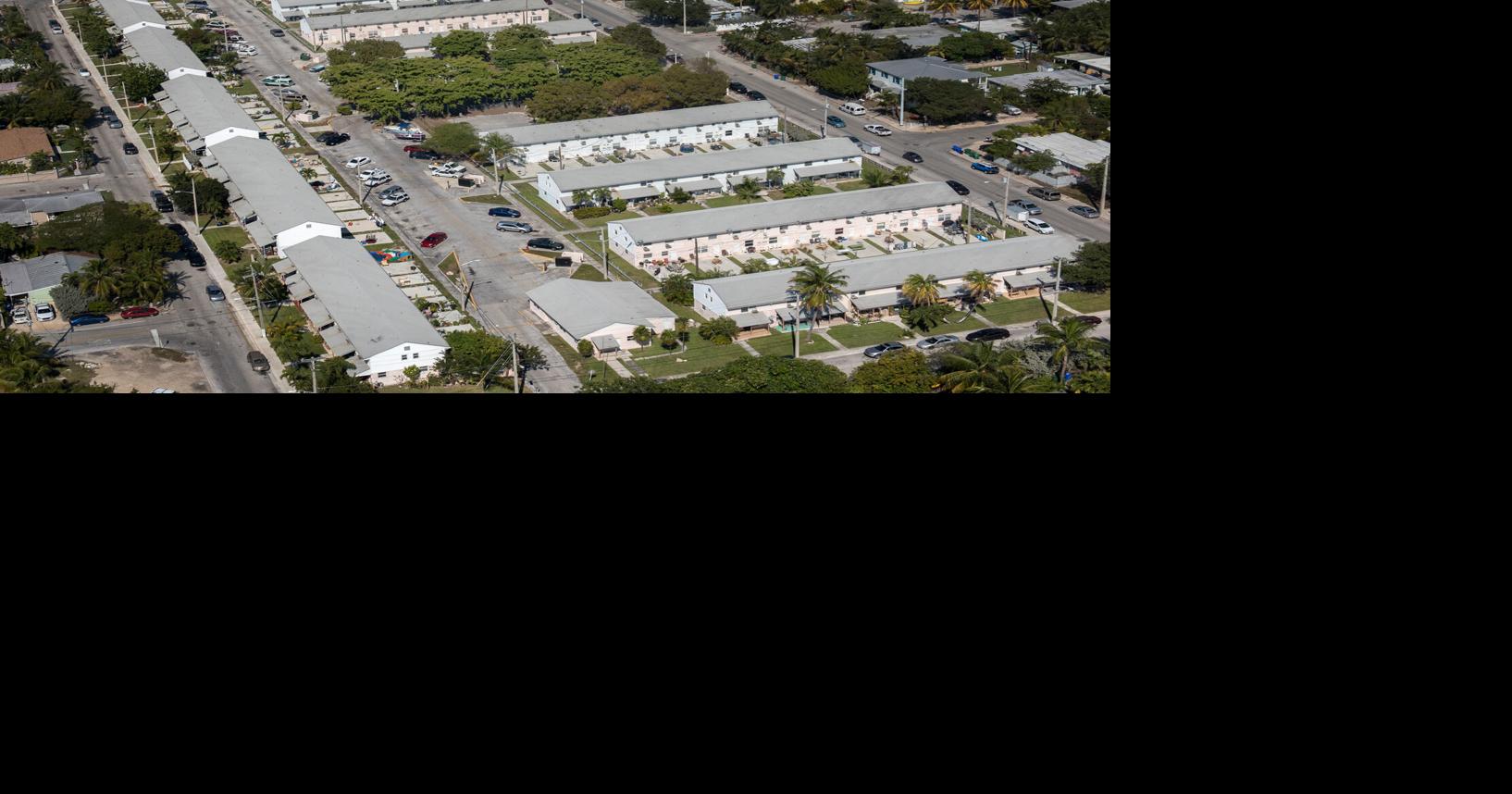 Key West Housing Authority may add 2 to board Government / Politics