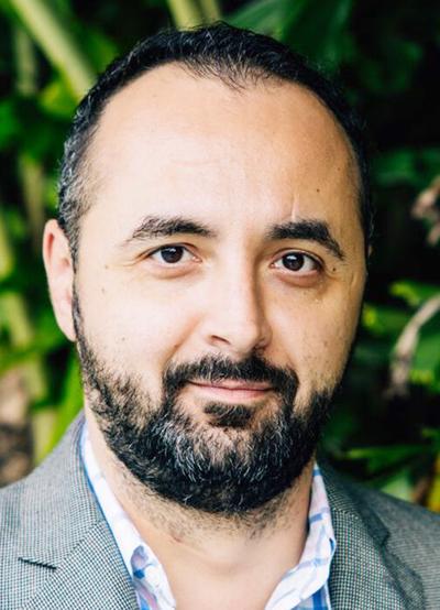 Bodea named resort GM | Bottom Line | keysnews.com