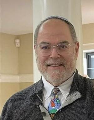 Shabbat Shalom with a heart-healthy dose of Torah