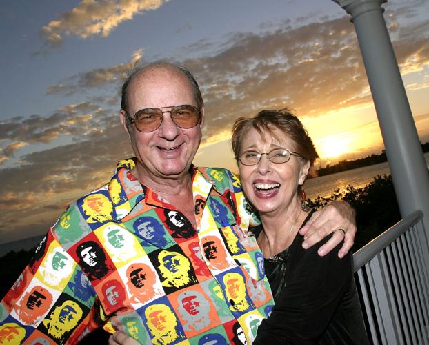 Saying goodbye to a legend, mentor and friend | Sports | keysnews.com