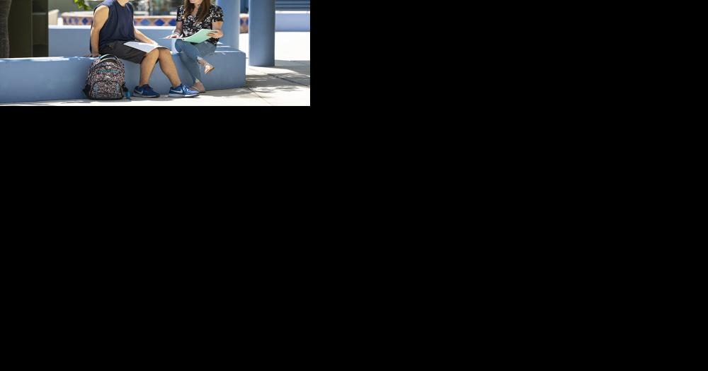 College to host virtual info event - Vimarsana News