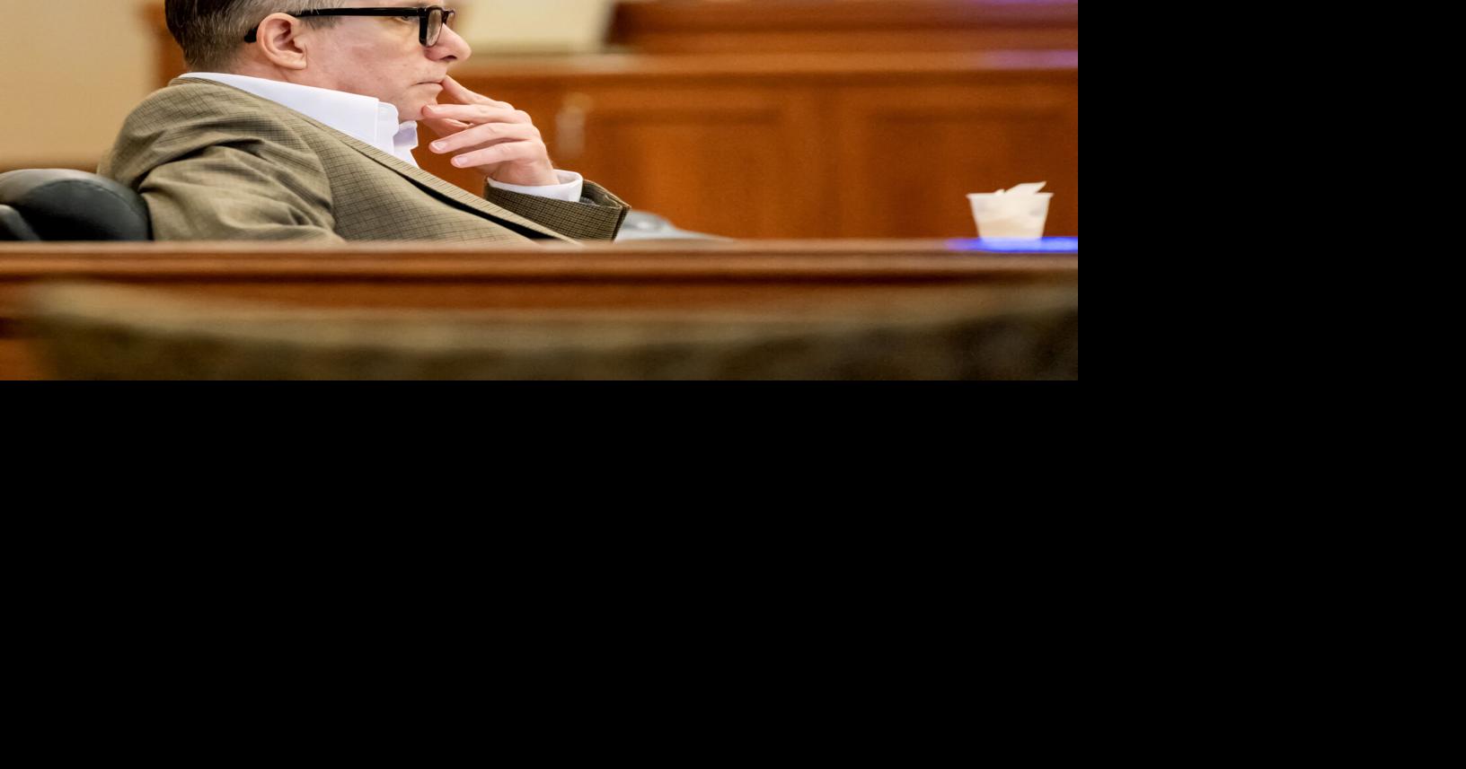 Killing at Conch Town: Brewer guilty of first-degree murder in Key West ...