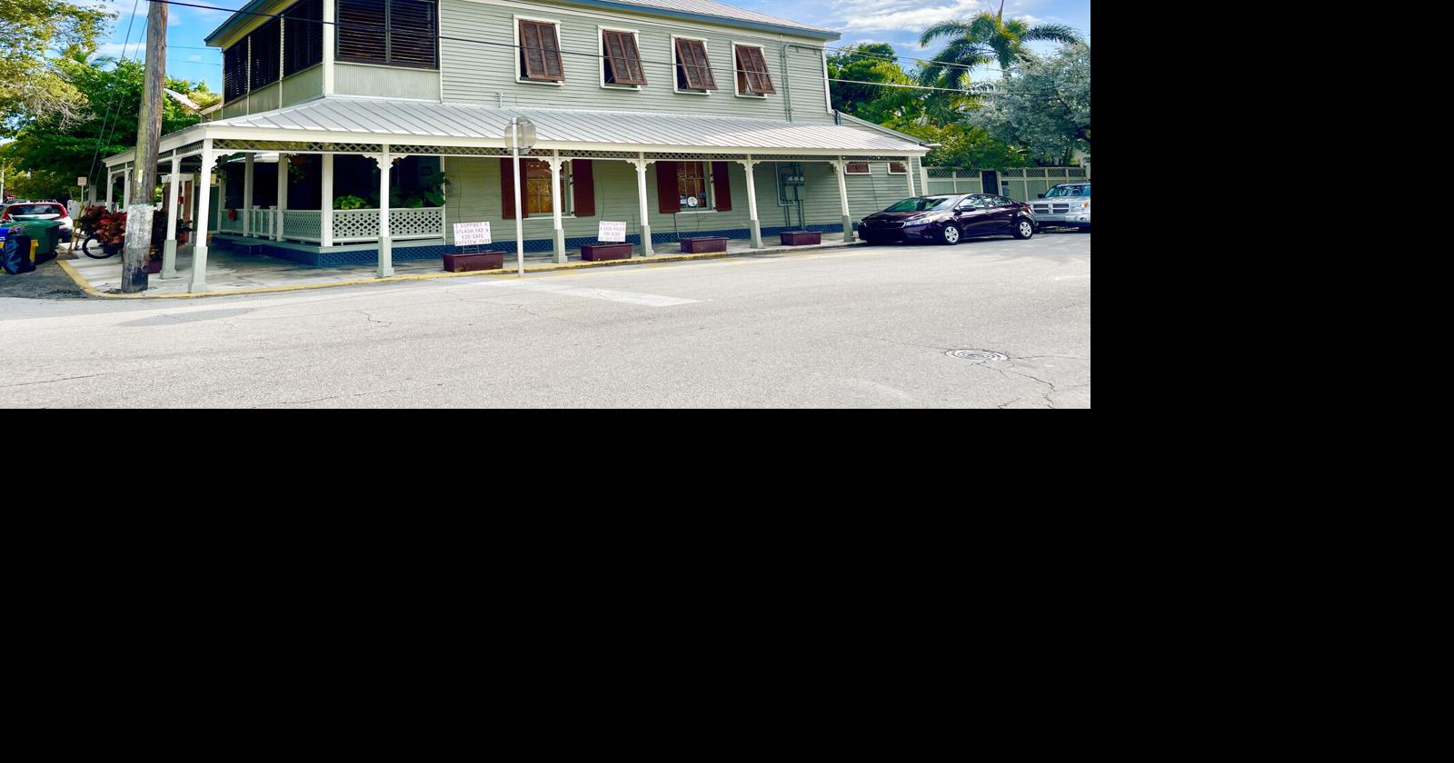 Old homes find new life | Keys Homes | keysnews.com