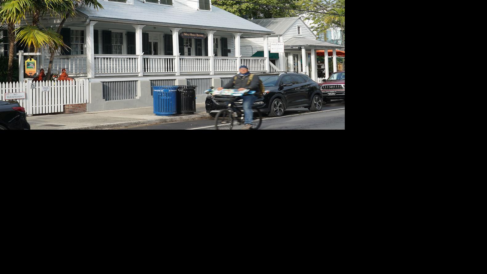 Outdated Island Restoration Basis Dwelling Excursions set Jan. 15-16 | Keys Houses