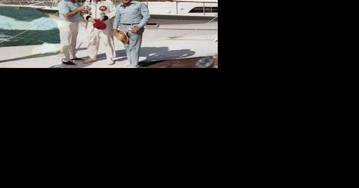 Today in Keys History - Vimarsana News