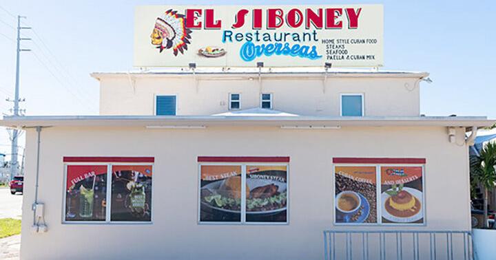 El Siboney Restaurant opens in Marathon