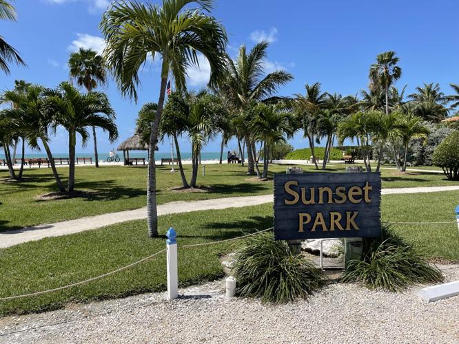 Big plans for little Key Colony Beach Government / Politics