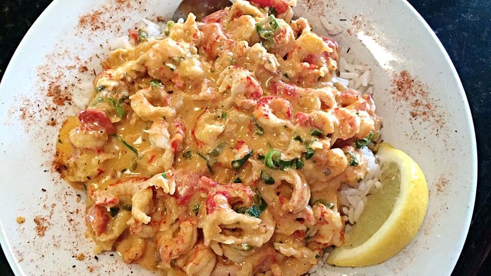 Shuck N Dive Delivers Big Easy Taste Business Keysnews Com