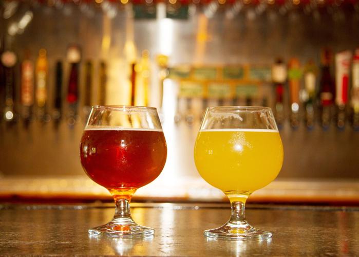 Tapping into Florida's craft beer market | Business | keysnews.com