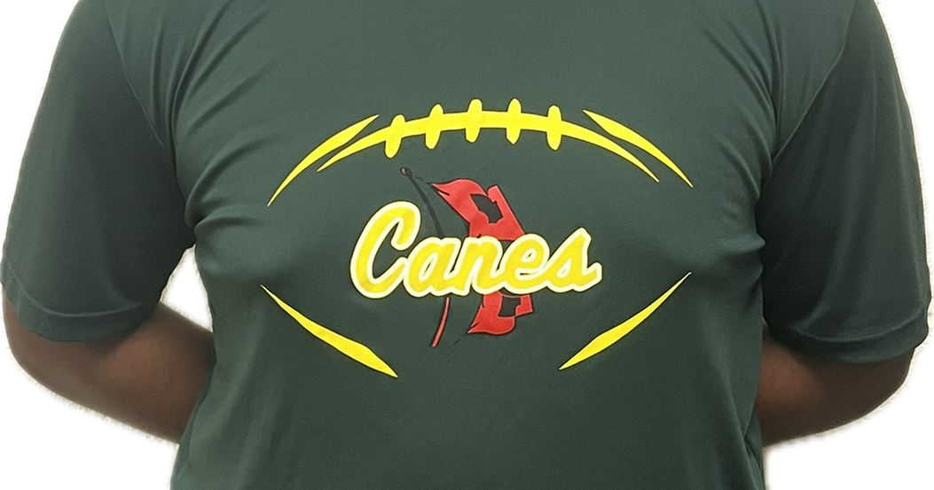 SENIOR SPOTLIGHT: Mikel Castellanos, Coral Shores