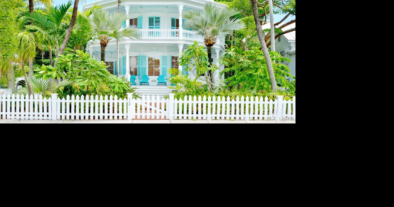 67th Key West Home Tours set for winter