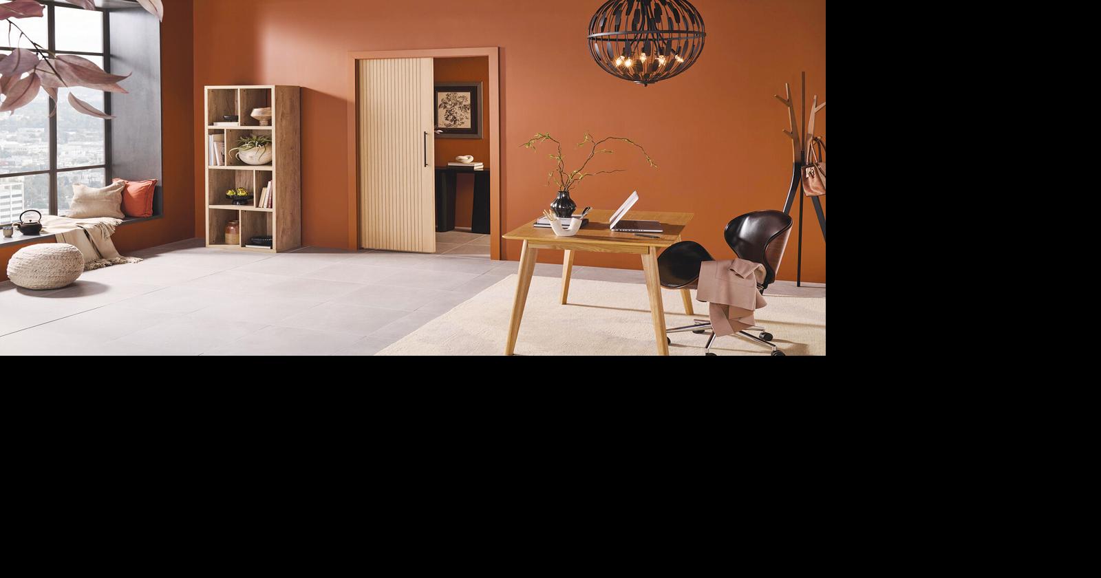 Sliding Doors Pave the Path for Inclusive Homes