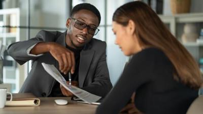 Why Financial Planning Is a Career for Giving Back