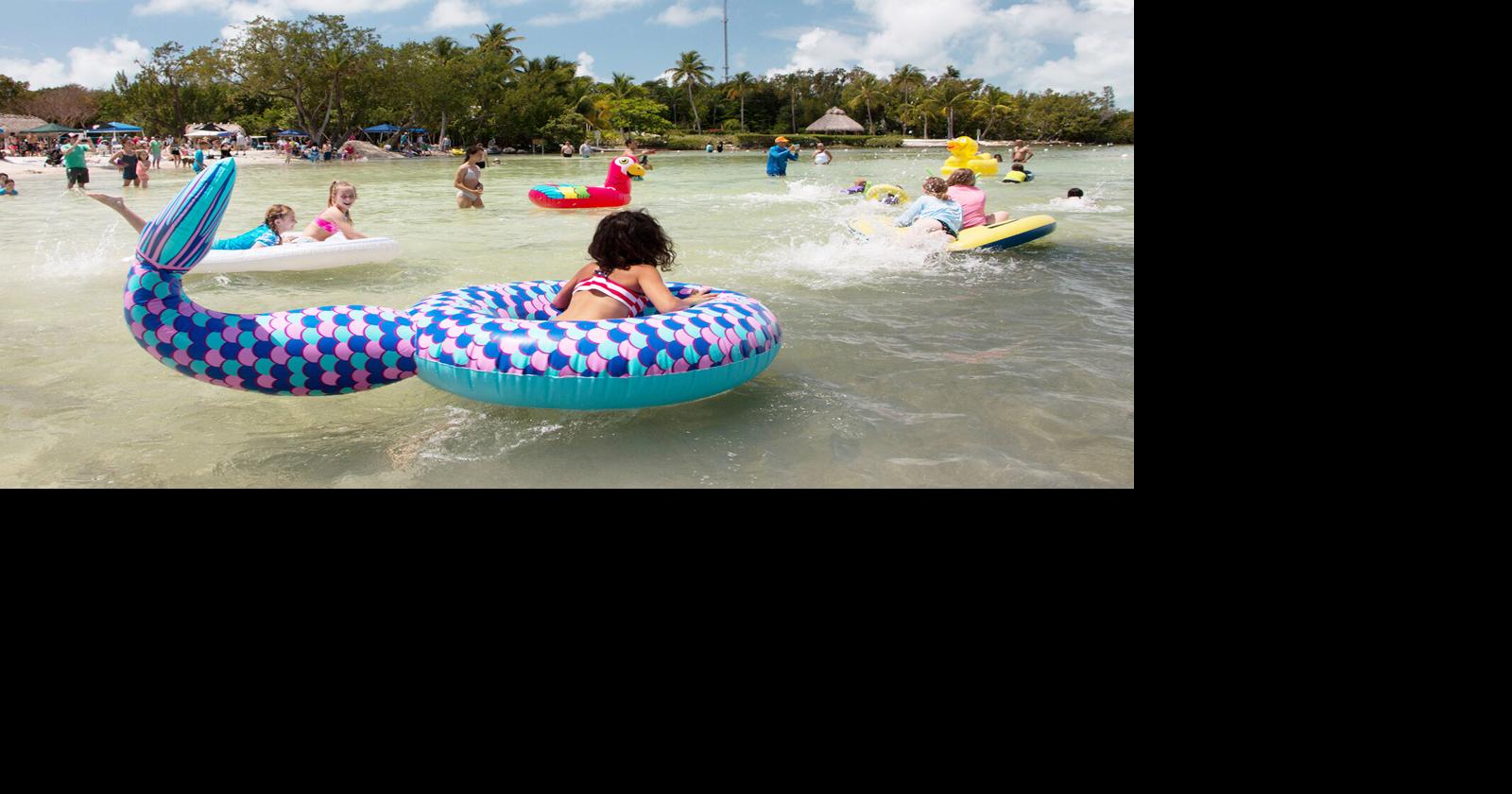 Island Fest to celebrate spring March 23-24 | Features | keysnews.com