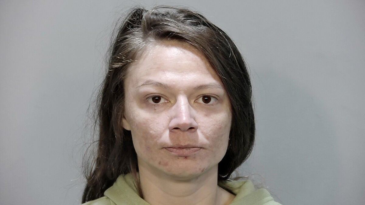 Local woman faces gun, drug charges | Middle Keys | keysnews.com