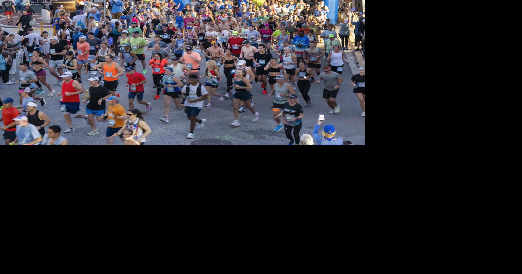 SUNRISE RUN | Local News | keysnews.com