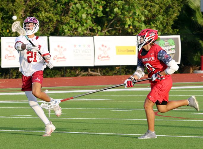 Raffael Rice SENT PACKING: Hurricanes, Conchs sweep North Broward's trip to ...