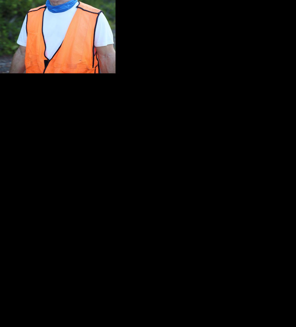 Lock’s ‘unwavering commitment’ helps keep College Road clean | Local ...