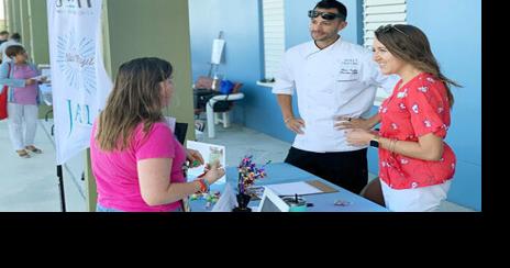 CFK to host job fair - Vimarsana News