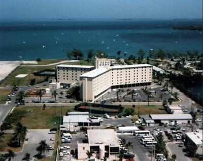 Trumbo Point Base Today in Keys History | Community | keysnews.com