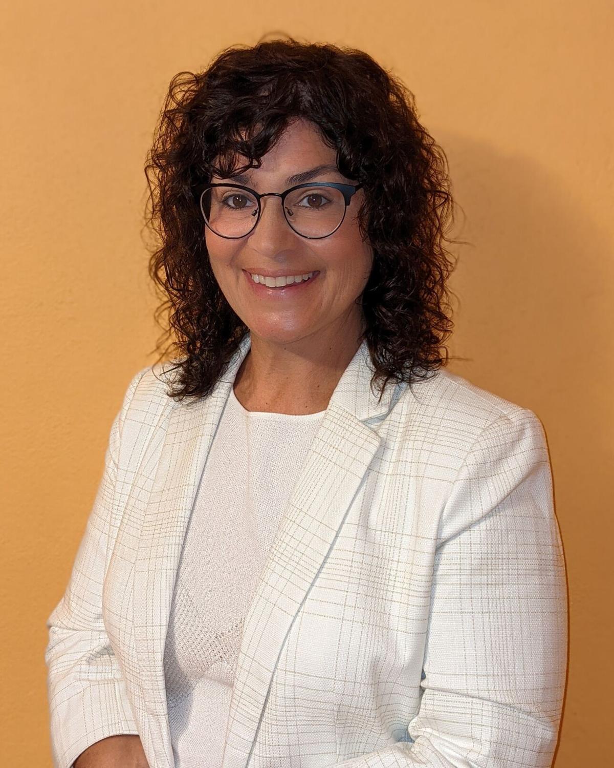 Whitehead selected as new principal of Poinciana Elementary Schools