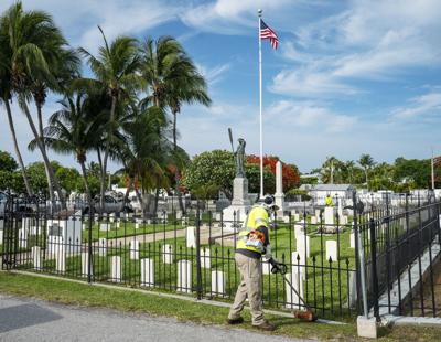 Memorial Day Weekend 2022 Keywest