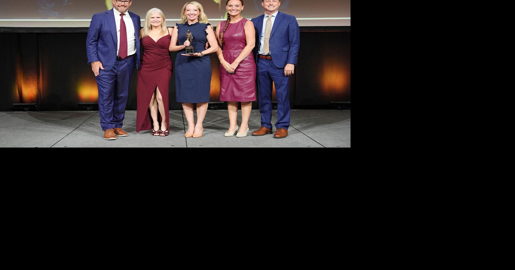 Keys tourism agency wins four state awards