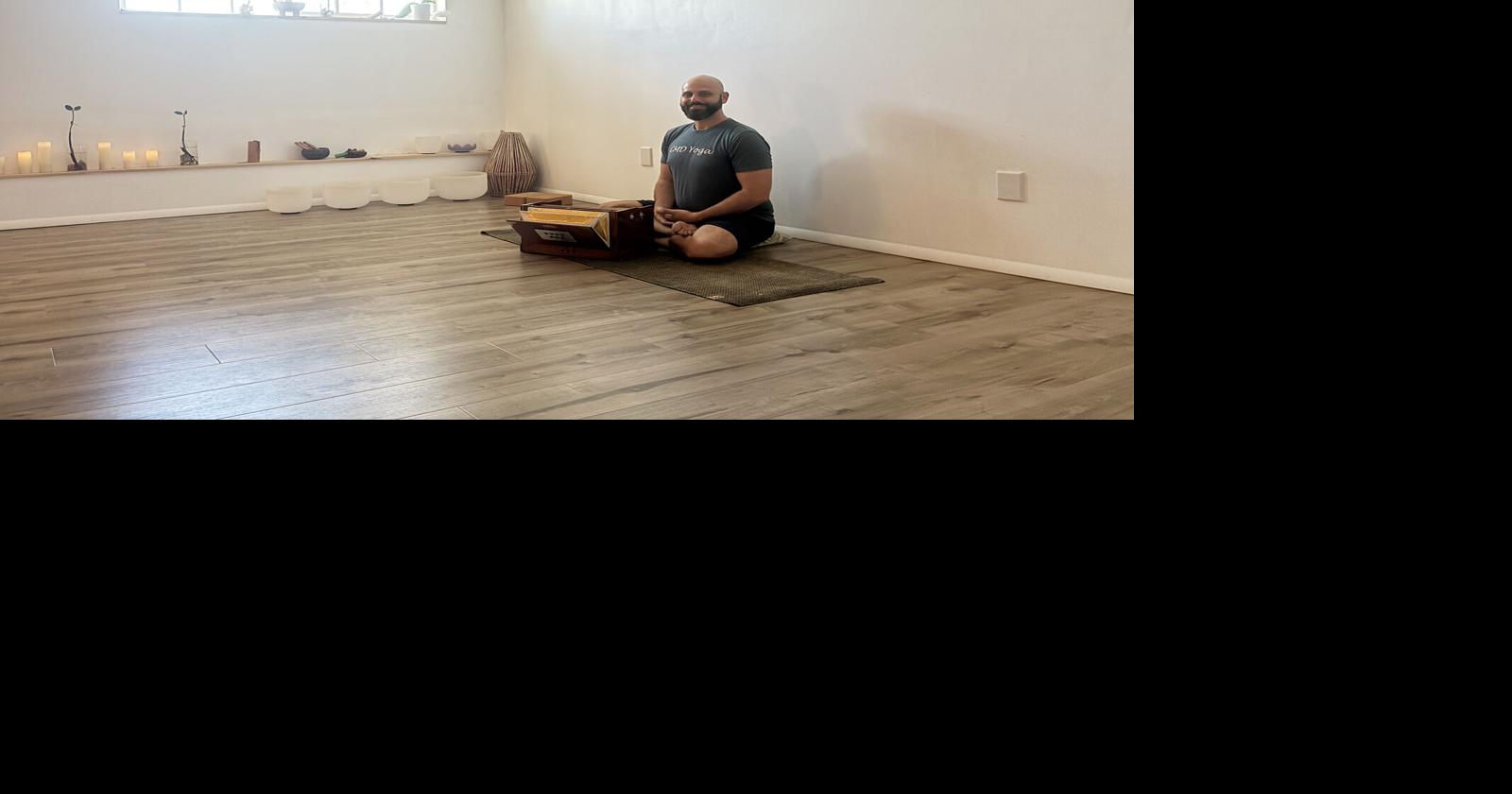 Islamorada yoga studio offers classes, private sessions