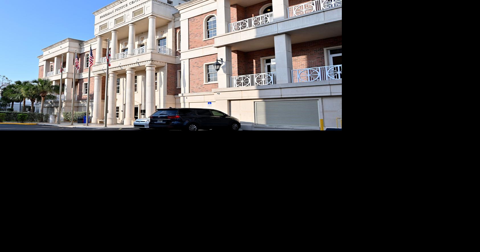 County approves revised jury districts