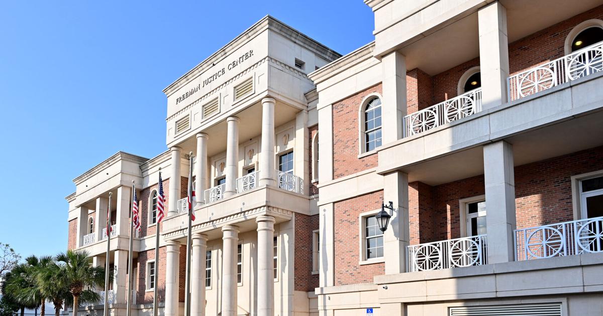 County approves revised jury districts