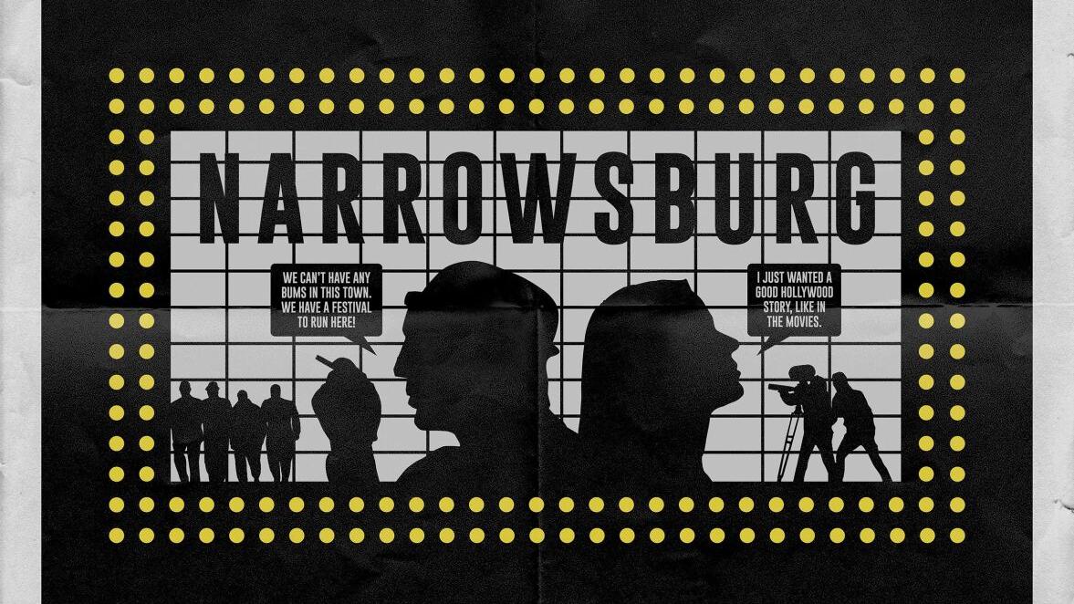 'Narrowsburg' tries a film festival - Vimarsana News