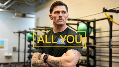 Holistic health is within reach with a new series from the U.S. Army