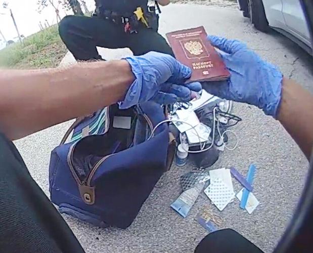 Florida Keys car chase leads to clue in #39 Havana Syndrome #39 mystery